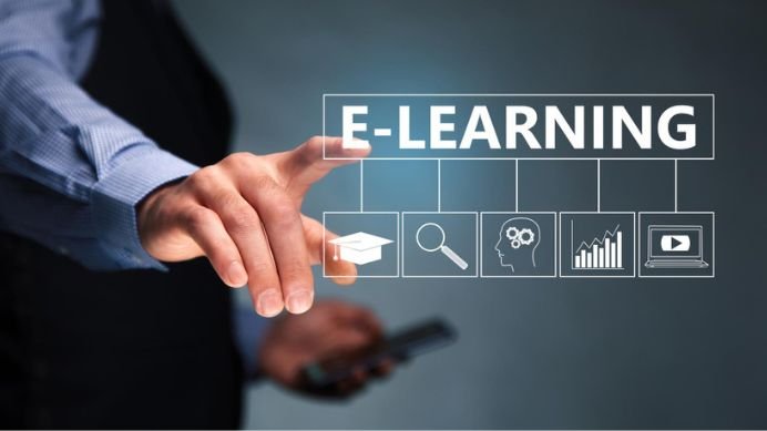 Learning Management System