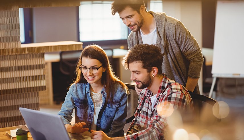 Expert-Led, Affordable Courses