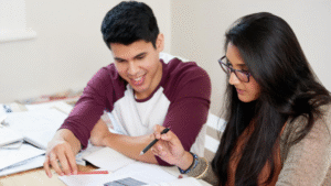 Learner Engagement