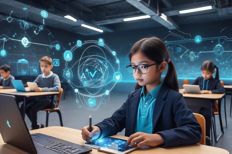 AI's Role in Education