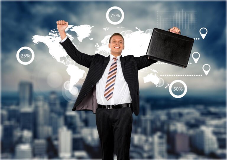 career transformation