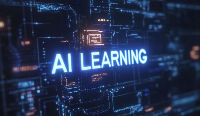 AI Learning Curve