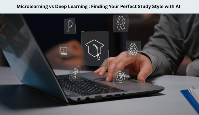 Microlearning vs Deep Learning