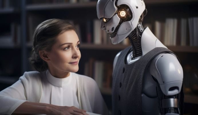 Personalised AI learning