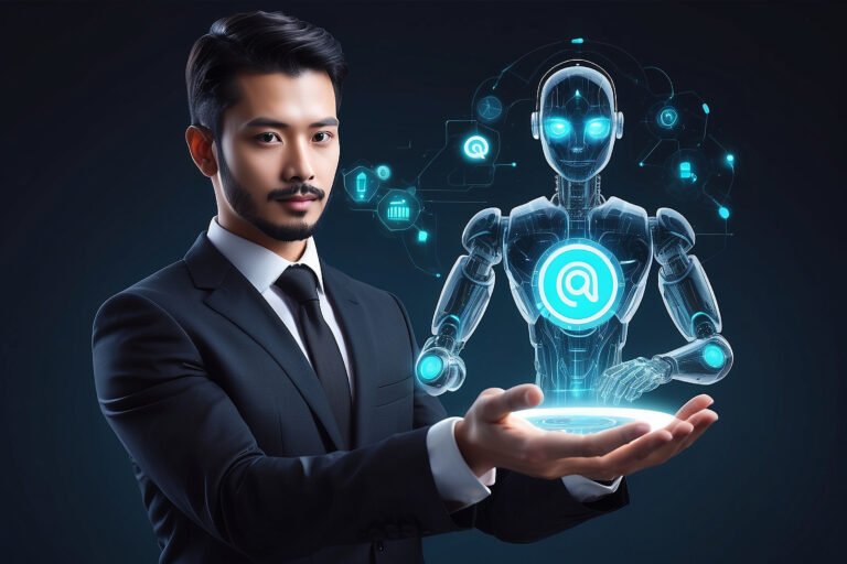 AI-Ready Professionals