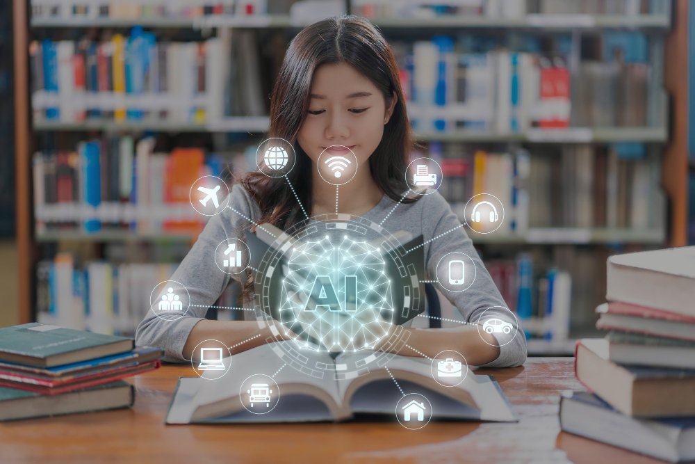 AI's Role in Education