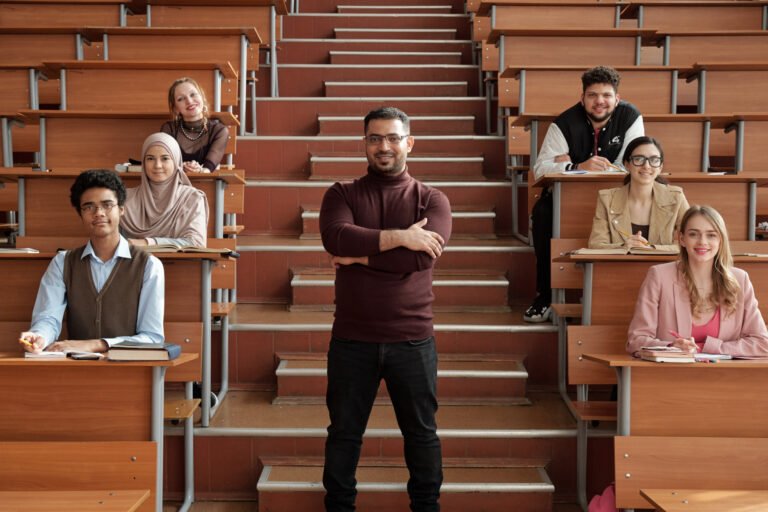 Earn while you learn