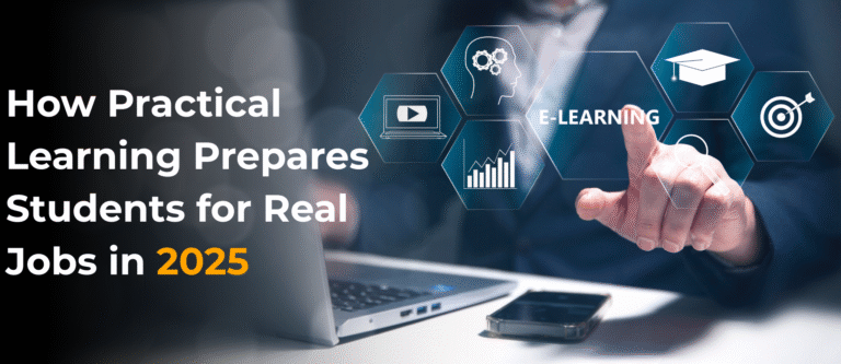 job-ready courses in India