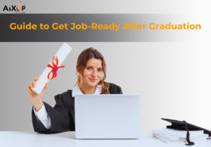 How to get job-ready after graduation